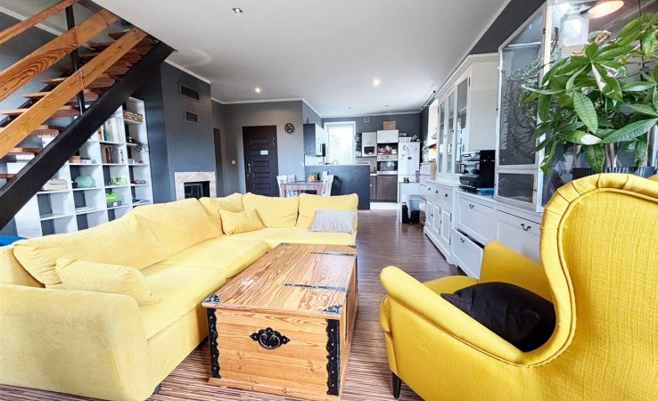 mieszkanie na sprzedaż - Bielsko-Biała, Komorowice Krakowskie