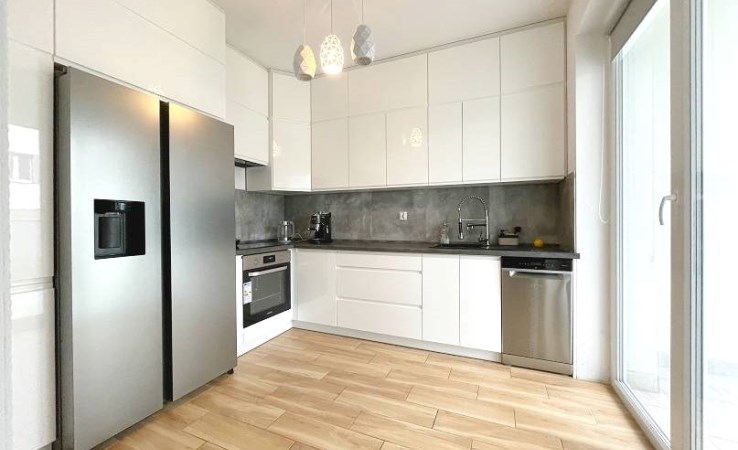 mieszkanie na sprzedaż - Bielsko-Biała, Lipnik