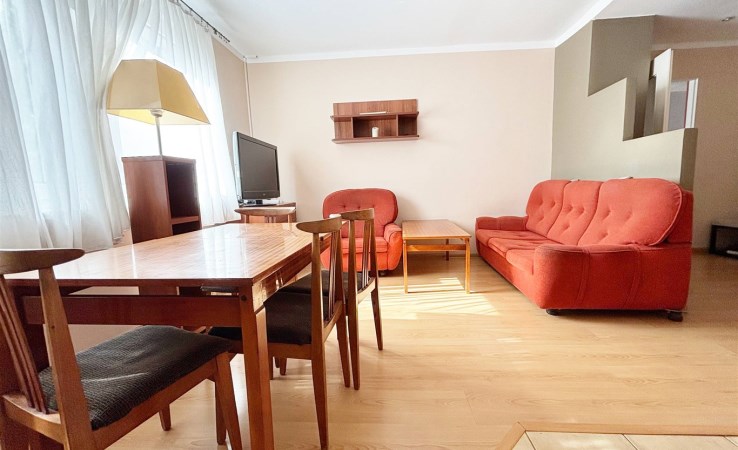 mieszkanie na sprzedaż - Bielsko-Biała, Osiedle Wojska Polskiego