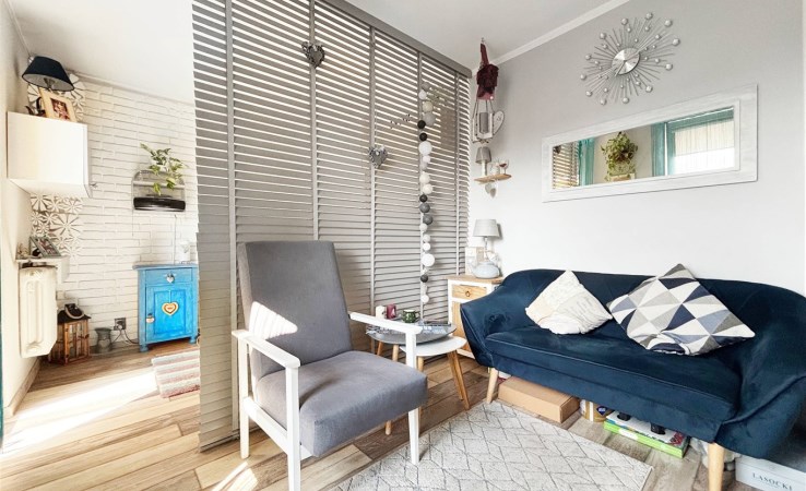 mieszkanie na sprzedaż - Bielsko-Biała, Komorowice Krakowskie