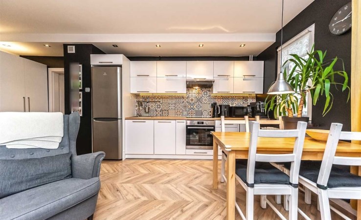 mieszkanie na sprzedaż - Bielsko-Biała, Osiedle Śródmiejskie