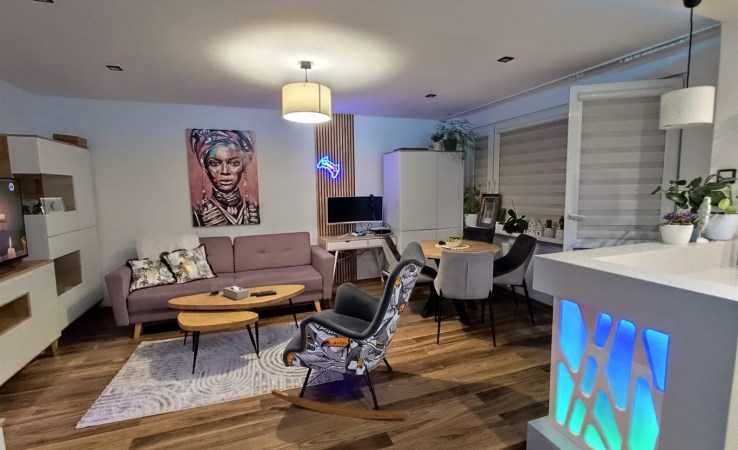 mieszkanie na sprzedaż - Bielsko-Biała, Osiedle Karpackie