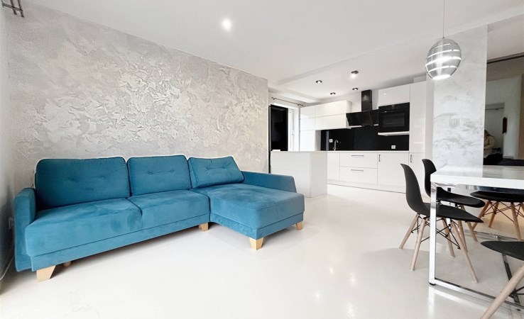 mieszkanie na wynajem - Bielsko-Biała, Centrum