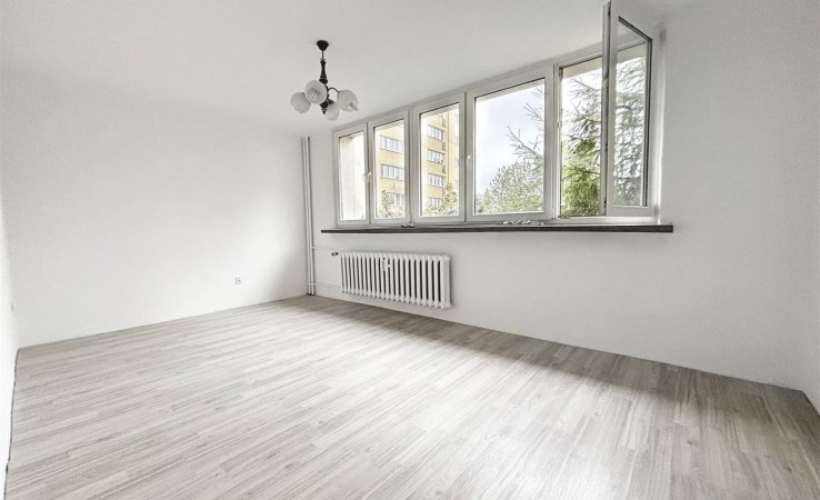 mieszkanie na sprzedaż - Bielsko-Biała