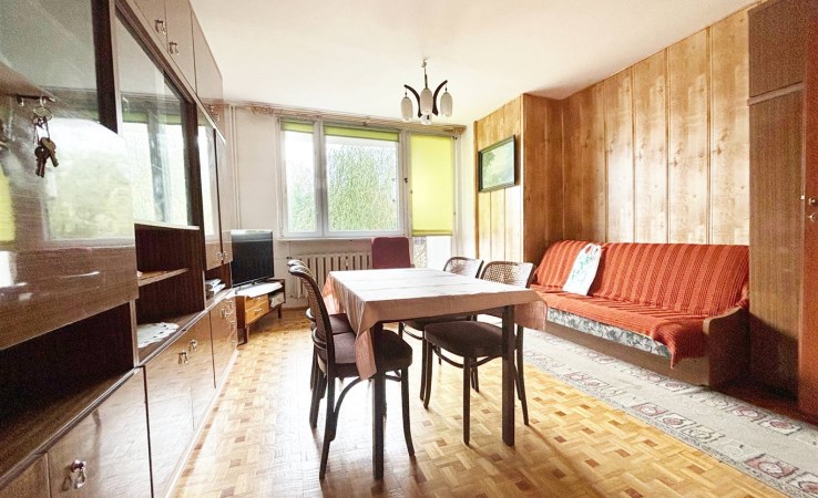 mieszkanie na sprzedaż - Bielsko-Biała, Osiedle Karpackie