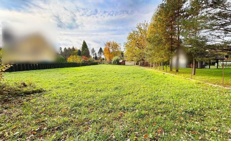 działka na sprzedaż - Kozy