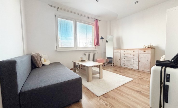 mieszkanie na sprzedaż - Bielsko-Biała, Osiedle Wojska Polskiego