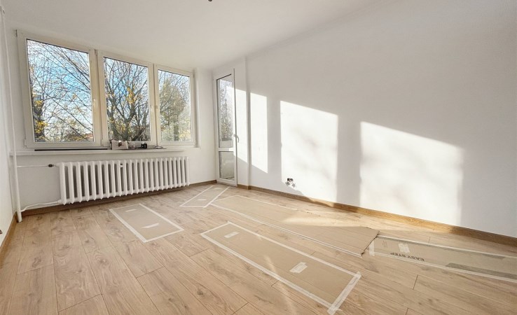 mieszkanie na sprzedaż - Bielsko-Biała, Osiedle Wojska Polskiego