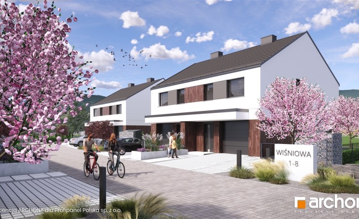 dom na sprzedaż - Buczkowice, Godziszka