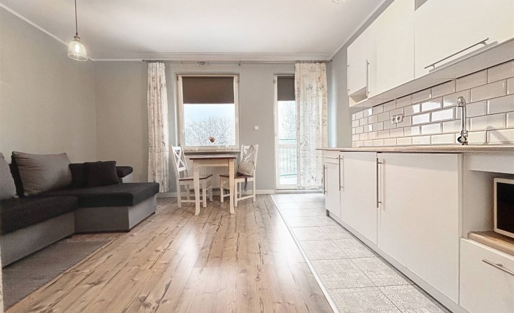 mieszkanie na sprzedaż - Bielsko-Biała, Złote Łany