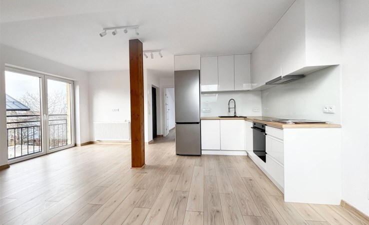 mieszkanie na sprzedaż - Bielsko-Biała, Aleksandrowice