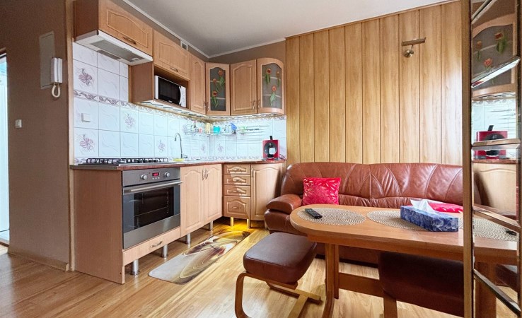 mieszkanie na sprzedaż - Bielsko-Biała, Osiedle Słoneczne