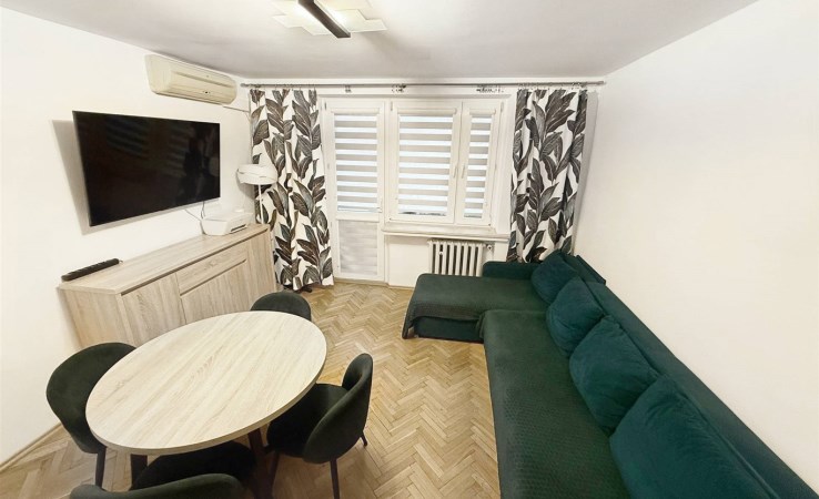 mieszkanie na sprzedaż - Bielsko-Biała, Osiedle Piastowskie