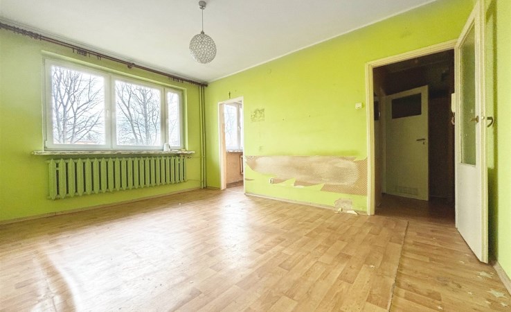 mieszkanie na sprzedaż - Bielsko-Biała, Osiedle Kopernika