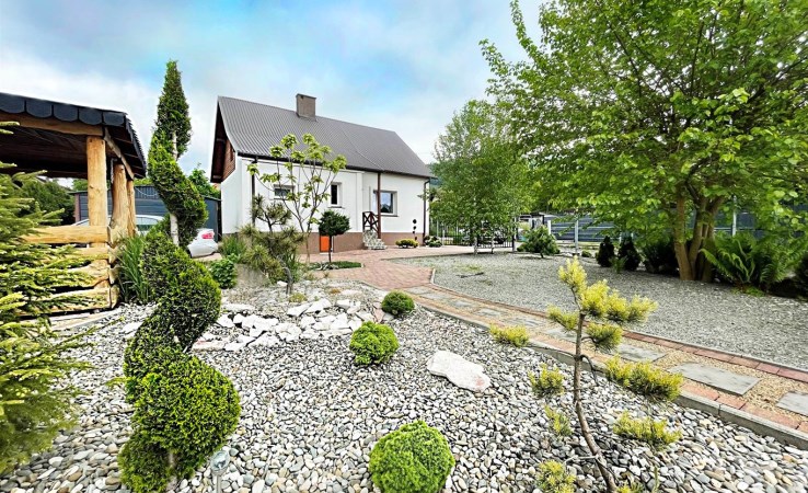 dom na sprzedaż - Czernichów, Międzybrodzie Żywieckie