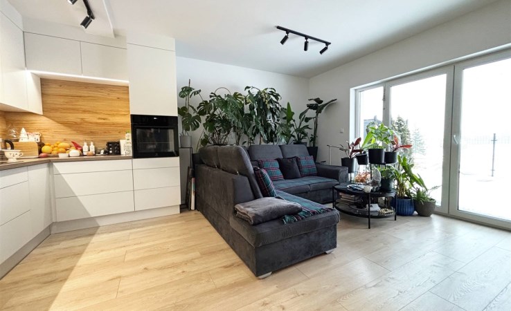 dom na sprzedaż - Lipowa