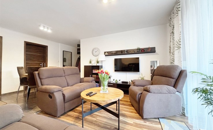 mieszkanie na sprzedaż - Bielsko-Biała, Kamienica