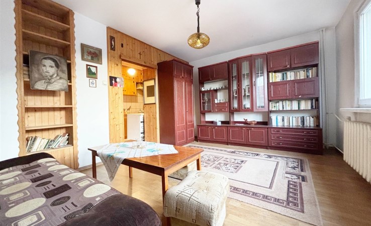 mieszkanie na sprzedaż - Bielsko-Biała, Osiedle Wojska Polskiego