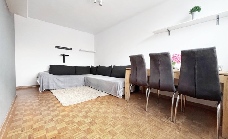 mieszkanie na sprzedaż - Bielsko-Biała, Leszczyny