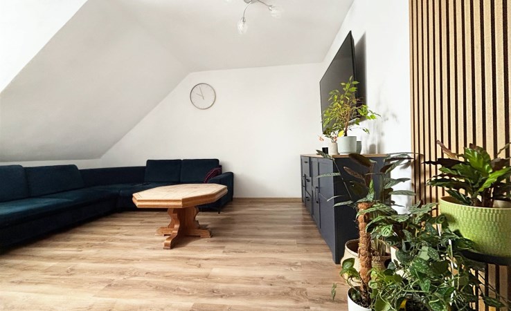 mieszkanie na sprzedaż - Bielsko-Biała, Sarni Stok