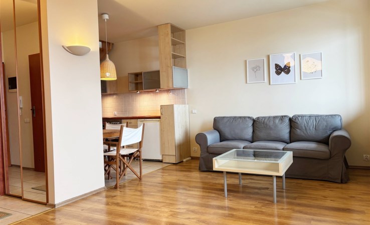 mieszkanie na sprzedaż - Bielsko-Biała, Kamienica