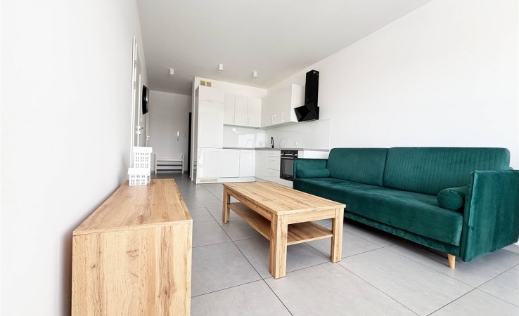 mieszkanie na sprzedaż - Bielsko-Biała, Wapienica