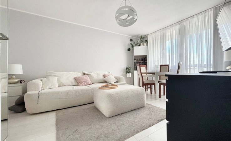 mieszkanie na sprzedaż - Bielsko-Biała