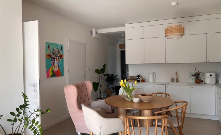 mieszkanie na sprzedaż - Czechowice-Dziedzice