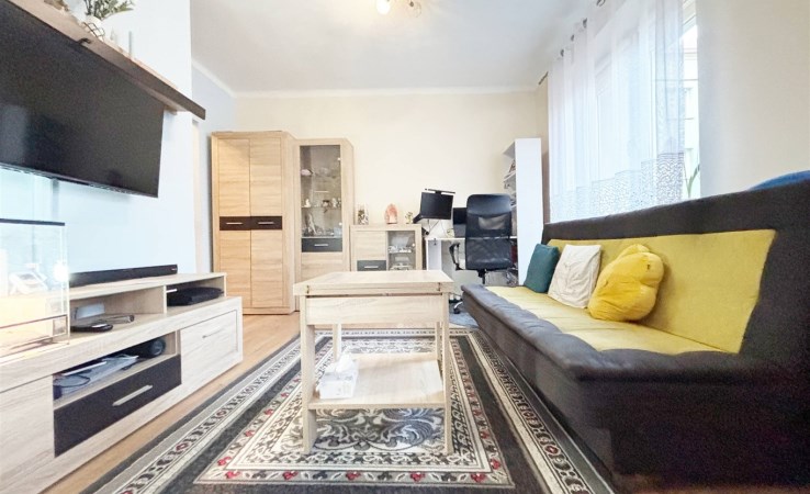 mieszkanie na sprzedaż - Bielsko-Biała, Górne Przedmieście