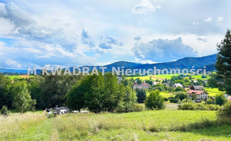 działka na sprzedaż - Lipowa